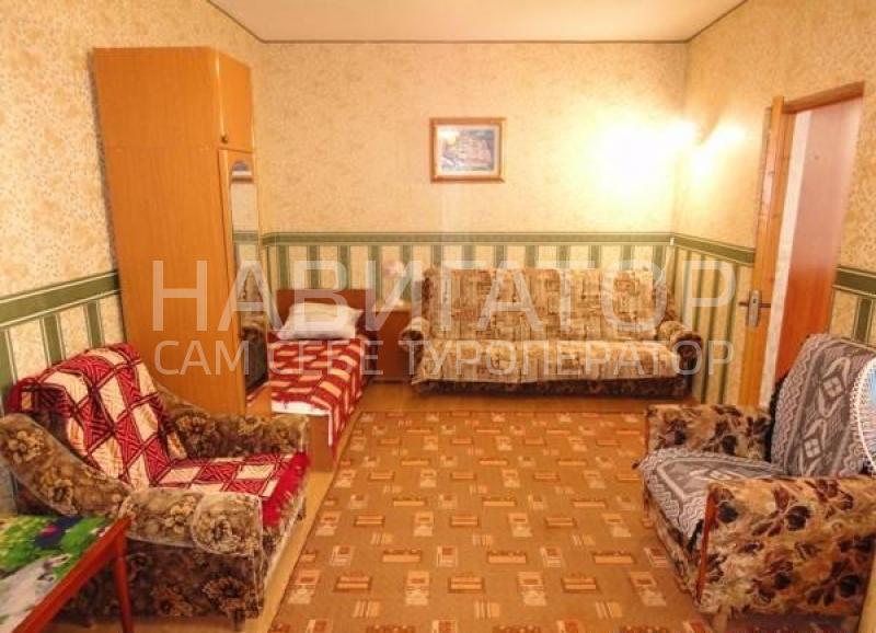 ЛАРИСА - мини-гостиница в Анапа ЛАРИСА - мини-гостиница в Анапа