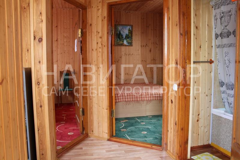 КАЗАНЬ - мини-гостиница в Анапа