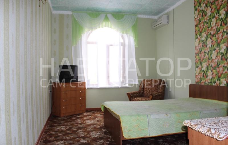 КАЗАНЬ - мини-гостиница в Анапа