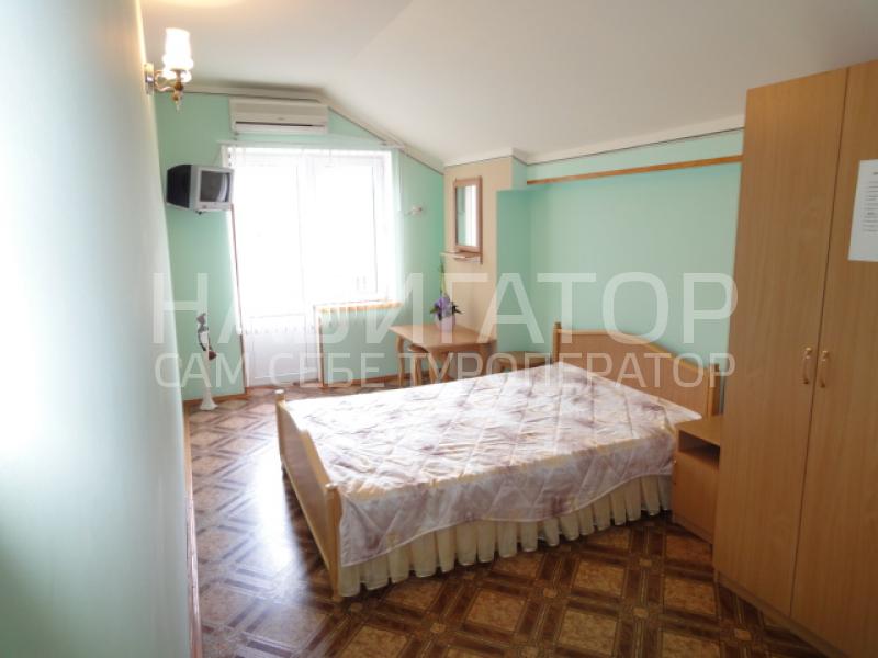 Мини-гостиница в Анапа