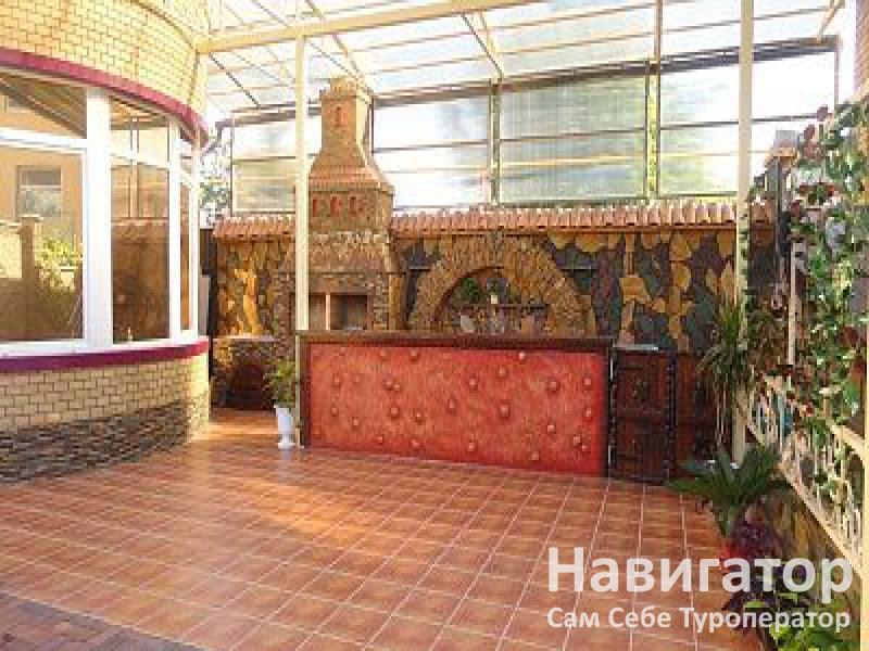 ЛЕНИНГРАДСКАЯ - мини-гостиница в Анапа ЛЕНИНГРАДСКАЯ - мини-гостиница в Анапа