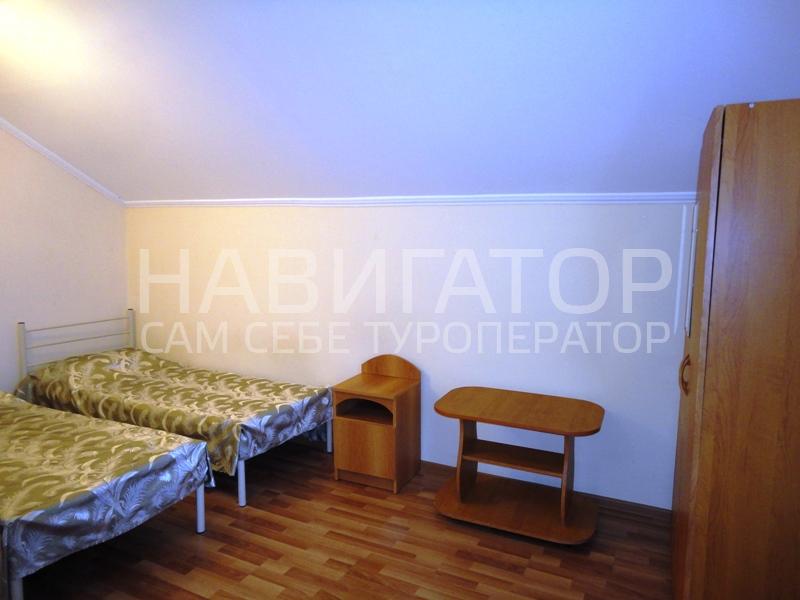 ДИАНА - мини-гостиница в Анапа ДИАНА - мини-гостиница в Анапа
