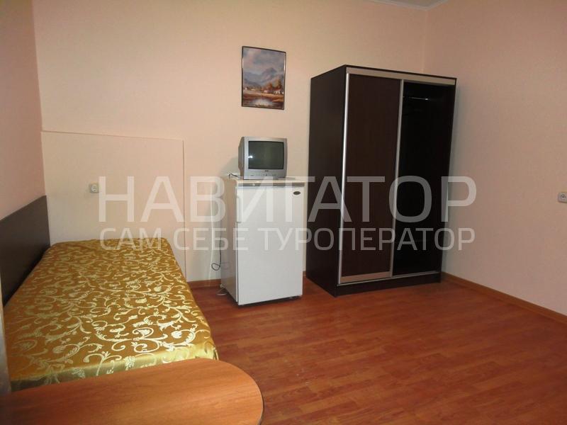 ДИАНА - мини-гостиница в Анапа ДИАНА - мини-гостиница в Анапа