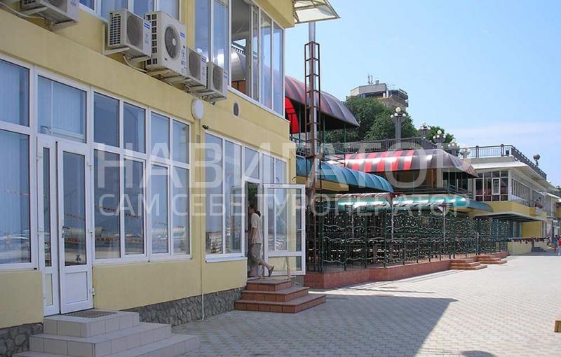 АВРОРА - мини-гостиница в Анапа АВРОРА - мини-гостиница в Анапа