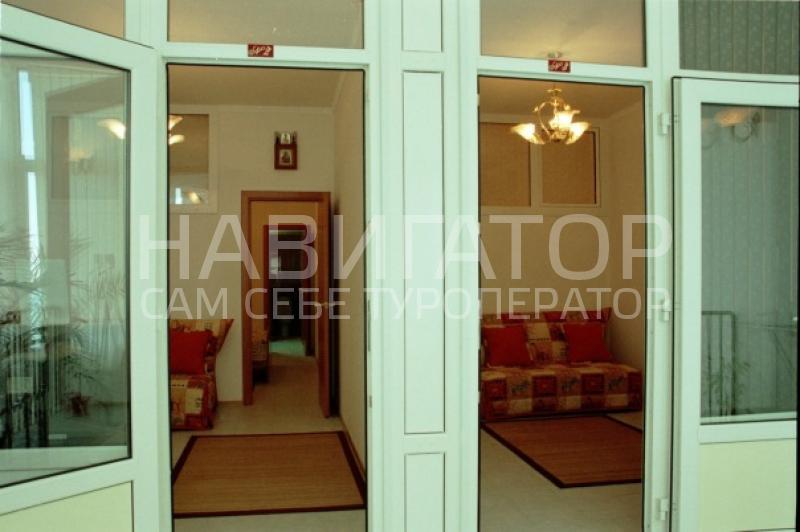 АВРОРА - мини-гостиница в Анапа АВРОРА - мини-гостиница в Анапа