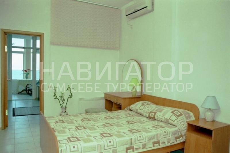 АВРОРА - мини-гостиница в Анапа АВРОРА - мини-гостиница в Анапа