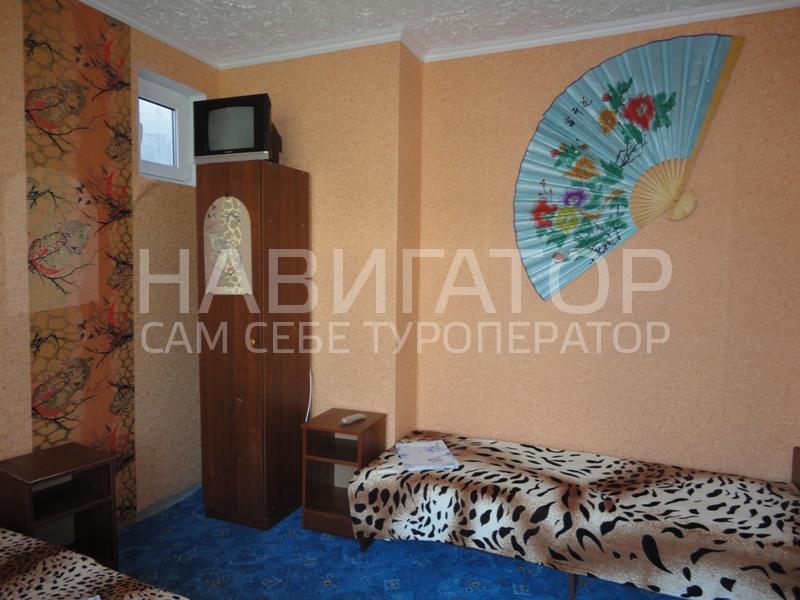 5265 - гостевой дом в Анапа 5265 - гостевой дом в Анапа