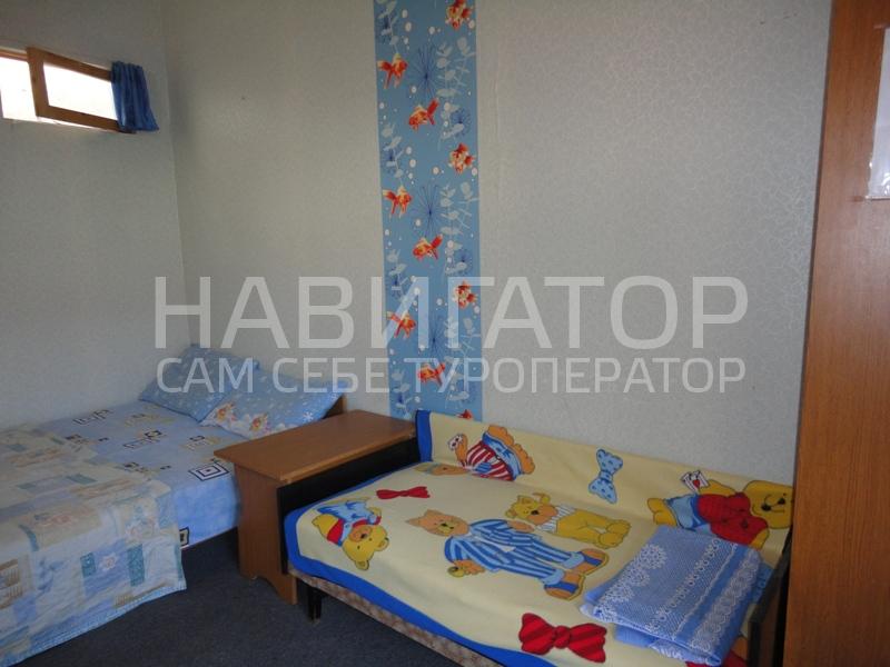 5265 - гостевой дом в Анапа 5265 - гостевой дом в Анапа