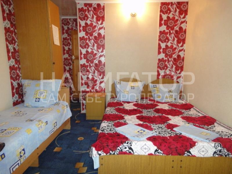 5265 - гостевой дом в Анапа