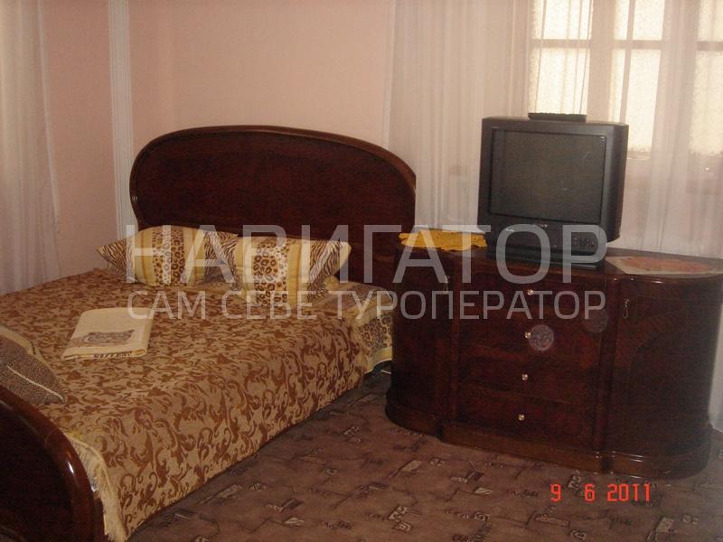 5266 - гостевой дом в Анапа