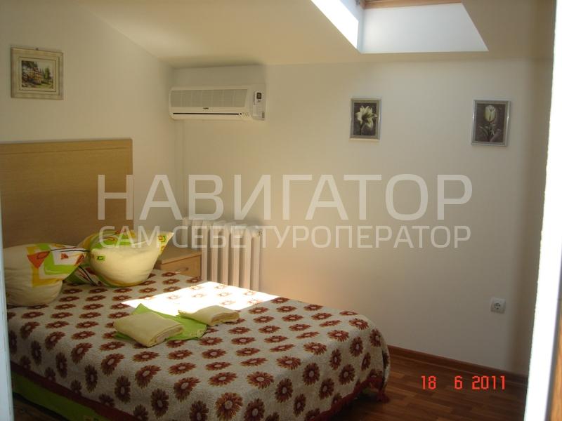 5266 - гостевой дом в Анапа