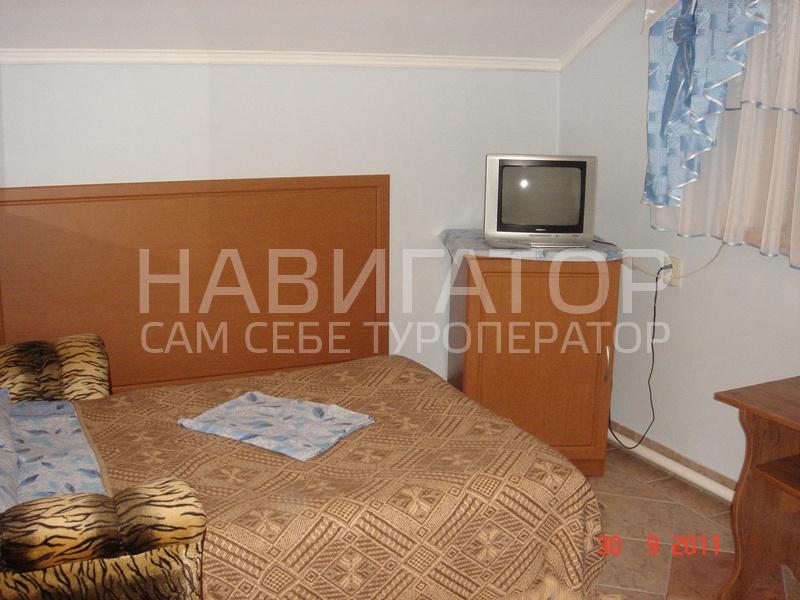 5266 - гостевой дом в Анапа