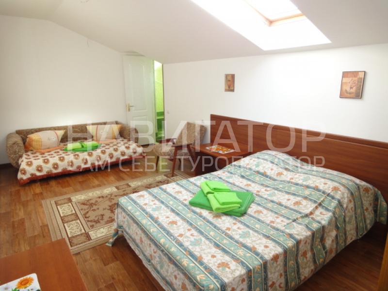 5266 - гостевой дом в Анапа