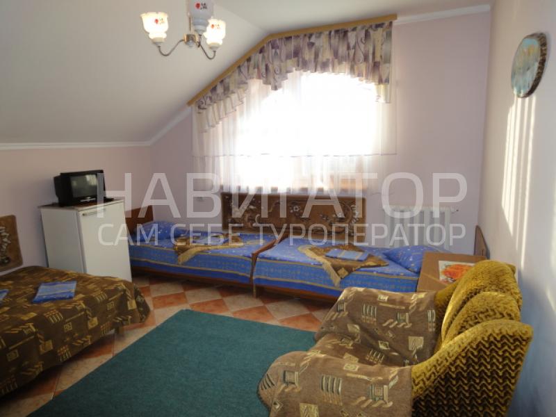5266 - гостевой дом в Анапа 5266 - гостевой дом в Анапа