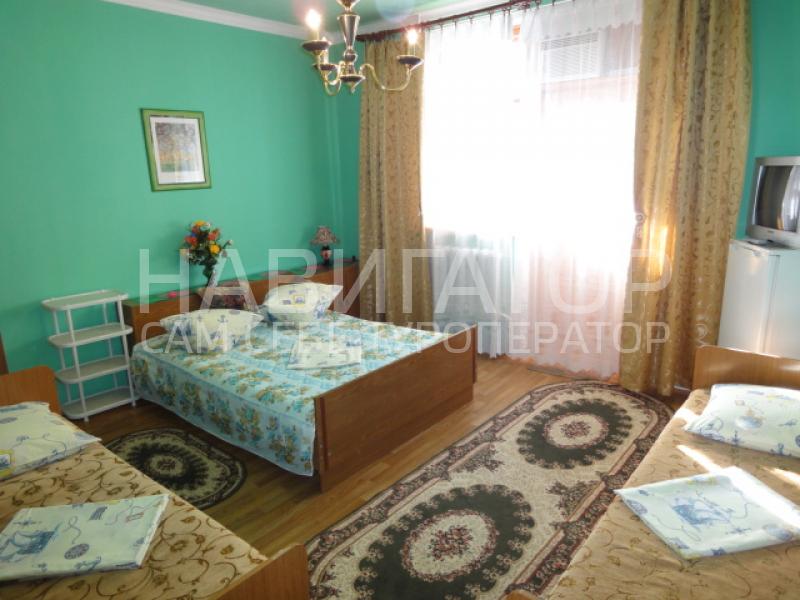 5266 - гостевой дом в Анапа 5266 - гостевой дом в Анапа