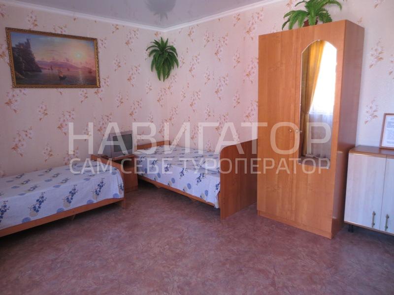 ЖЕМЧУЖНЫЙ - гостевой дом в Анапа ЖЕМЧУЖНЫЙ - гостевой дом в Анапа