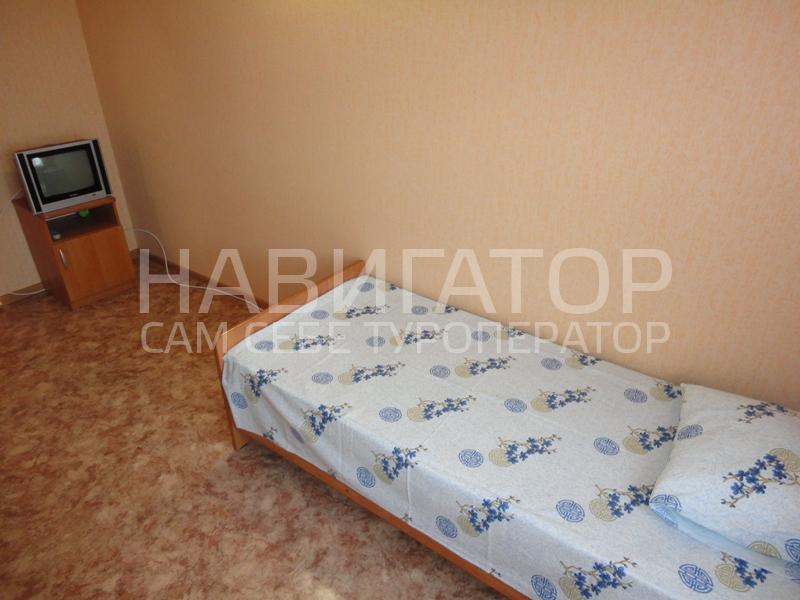 ЖЕМЧУЖНЫЙ - гостевой дом в Анапа ЖЕМЧУЖНЫЙ - гостевой дом в Анапа