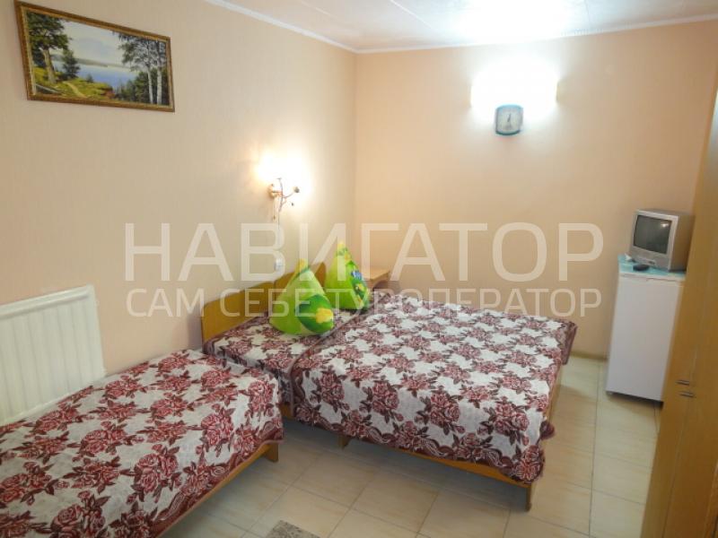 5269 - гостевой дом в Анапа 5269 - гостевой дом в Анапа