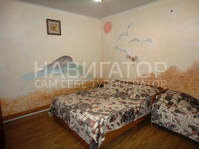 5269 - гостевой дом в Анапа