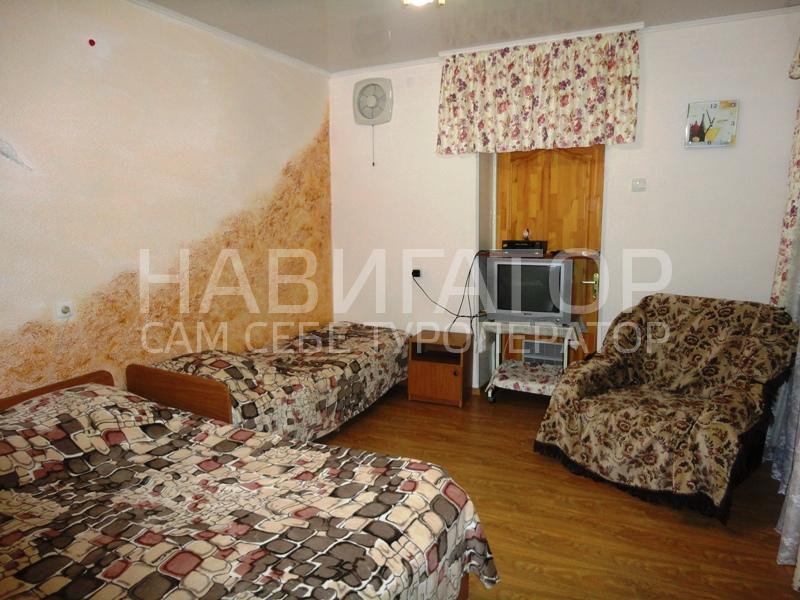 5269 - гостевой дом в Анапа 5269 - гостевой дом в Анапа