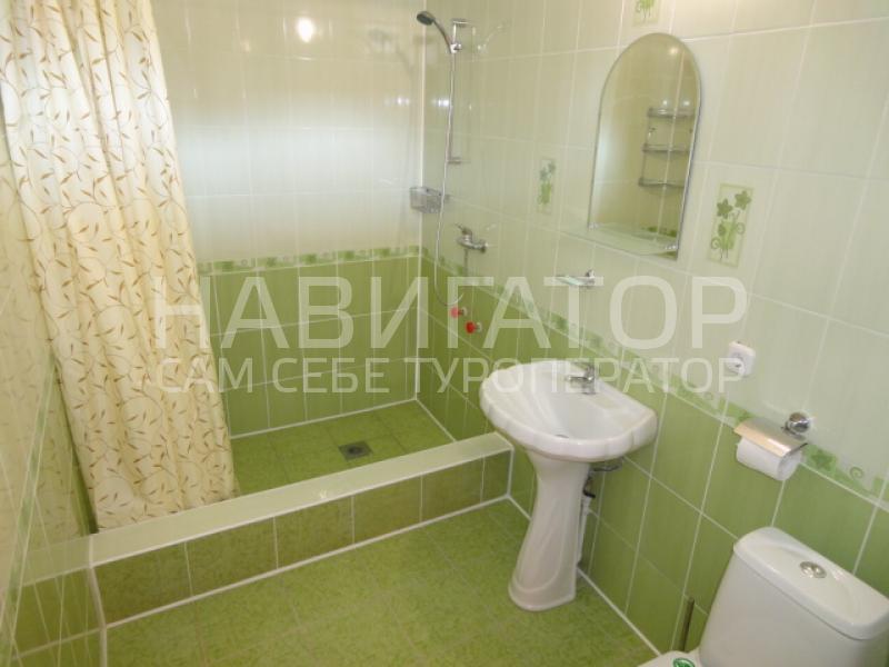 5269 - гостевой дом в Анапа