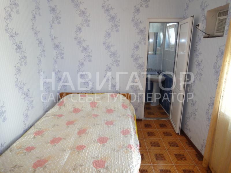 5269 - гостевой дом в Анапа