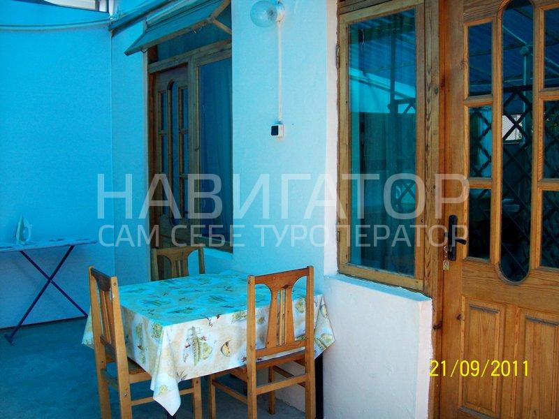 5270 - гостевой дом в Анапа 5270 - гостевой дом в Анапа