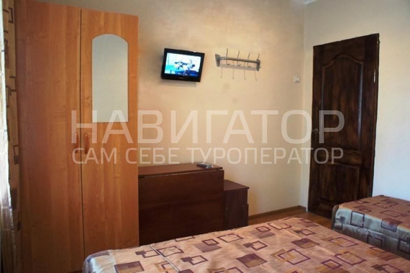 5271 - гостевой дом в Анапа 5271 - гостевой дом в Анапа