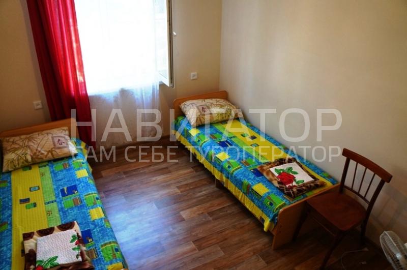 5271 - гостевой дом в Анапа 5271 - гостевой дом в Анапа