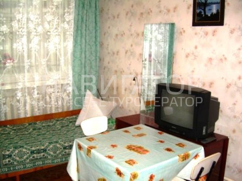 5273 - гостевой дом в Анапа 5273 - гостевой дом в Анапа