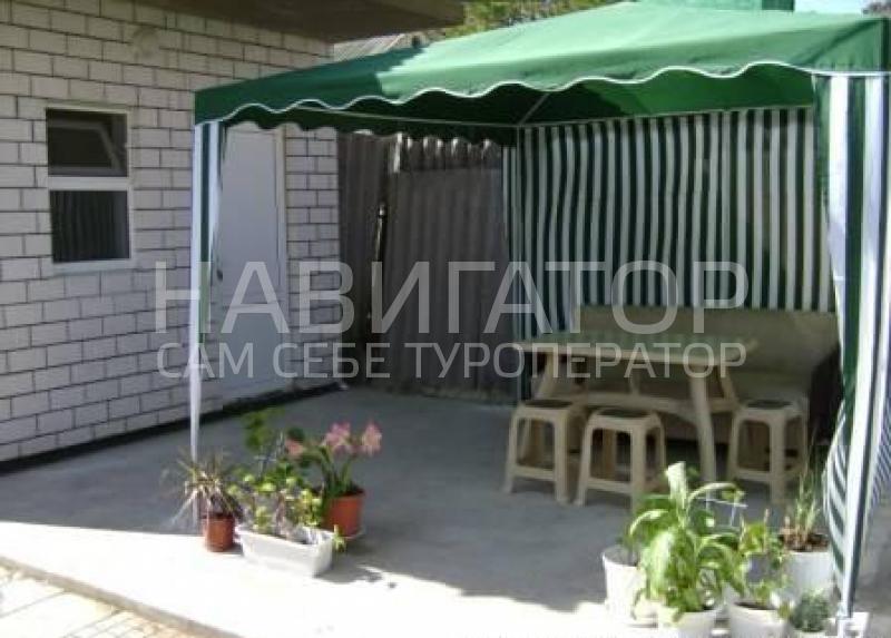 5274 - гостевой дом в Анапа 5274 - гостевой дом в Анапа