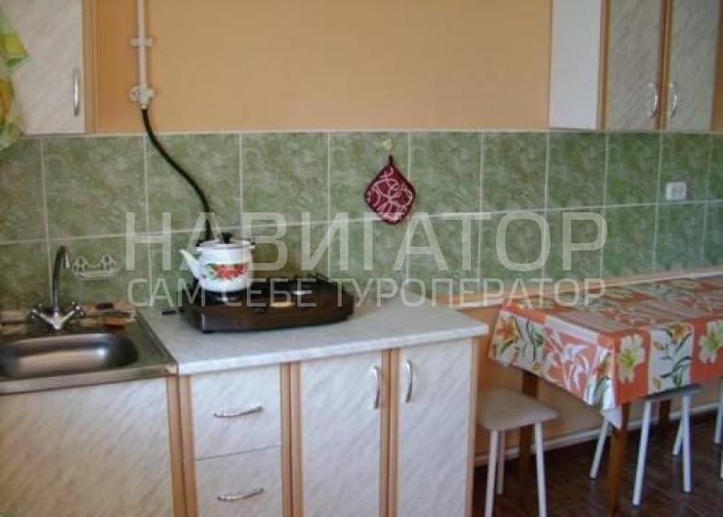 5274 - гостевой дом в Анапа