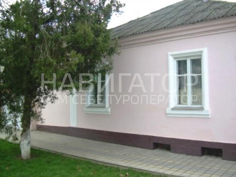5276 - гостевой дом в Анапа 5276 - гостевой дом в Анапа
