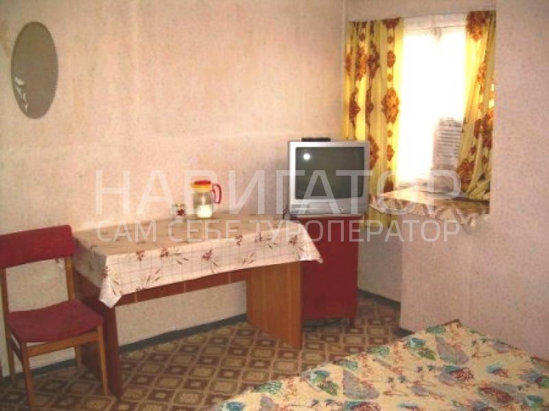 Частный сектор в Анапа