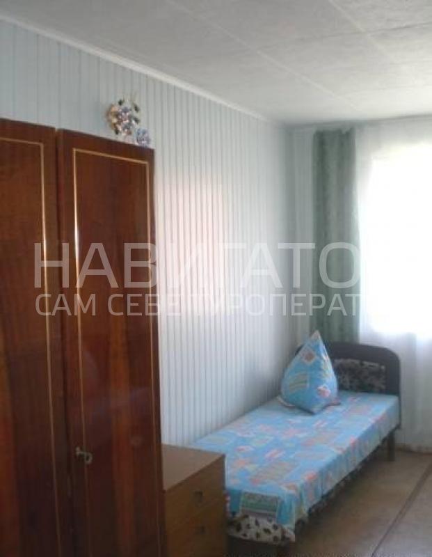 Частный сектор в Анапа