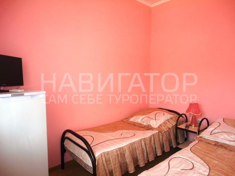 Частный сектор в Анапа Частный сектор в Анапа