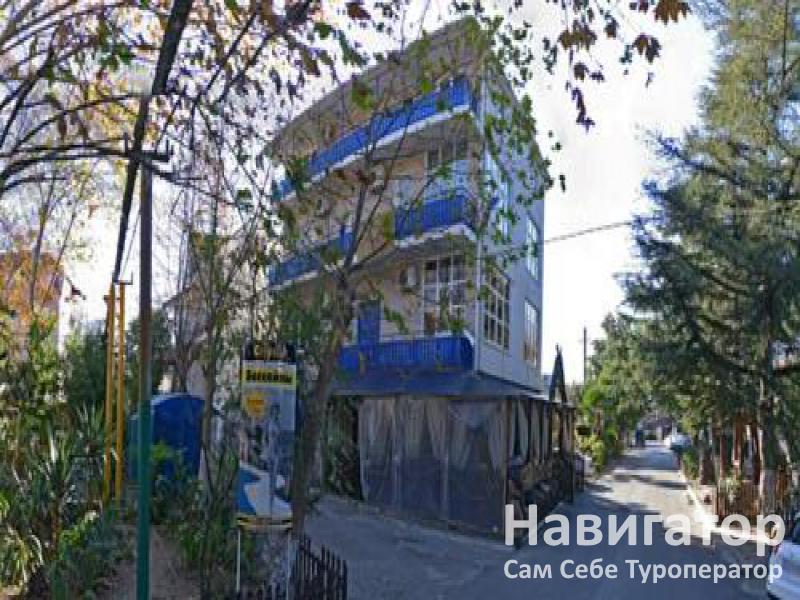 РУССКОЕ ЗАСТОЛЬЕ - гостиница в Лазаревское РУССКОЕ ЗАСТОЛЬЕ - гостиница в Лазаревское