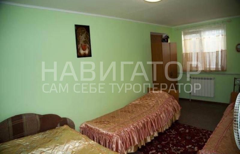 НЕЗАБУДКА - гостевой дом в Анапа НЕЗАБУДКА - гостевой дом в Анапа