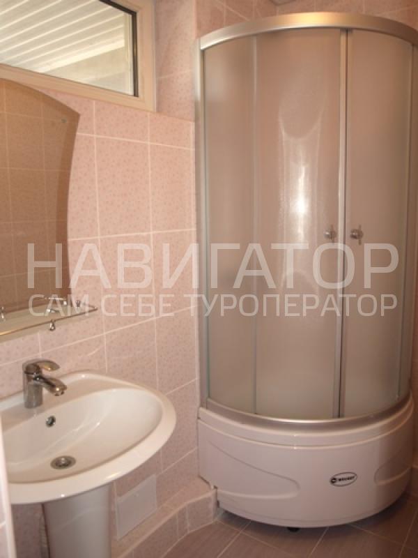 Частный сектор в Анапа