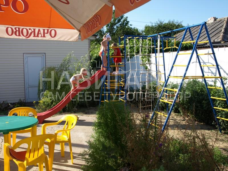Частный сектор в Анапа Частный сектор в Анапа