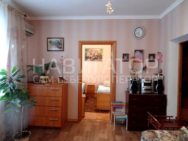 У ЛЮДМИЛЫ - гостевой дом в Анапа У ЛЮДМИЛЫ - гостевой дом в Анапа