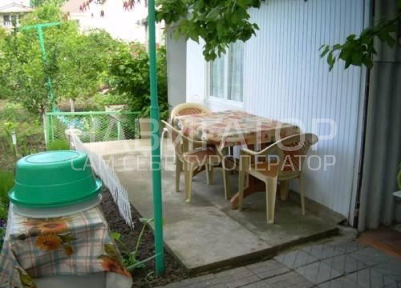 У ЛЮДМИЛЫ - гостевой дом в Анапа У ЛЮДМИЛЫ - гостевой дом в Анапа