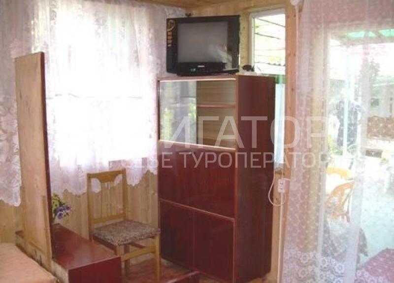 Частный сектор в Анапа Частный сектор в Анапа