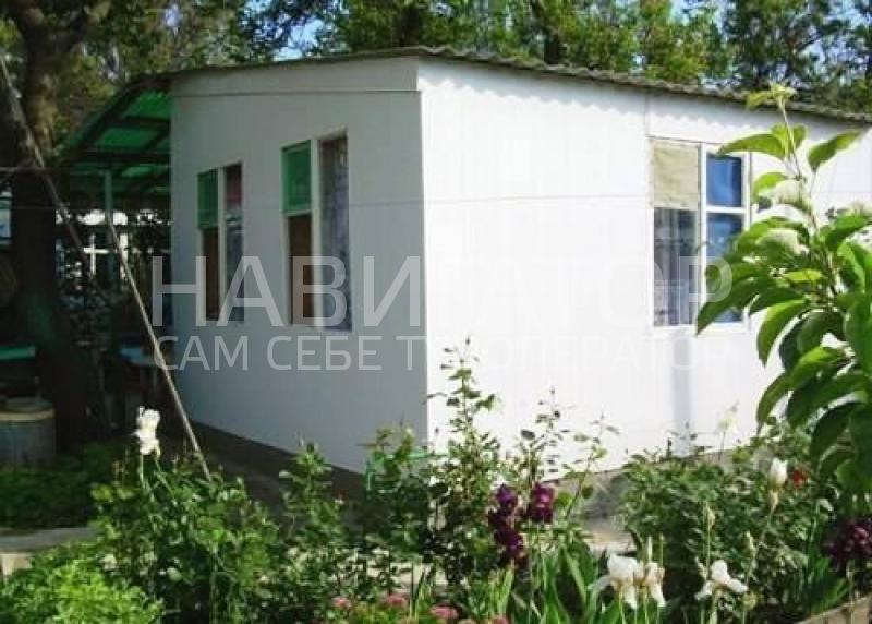 Частный сектор в Анапа Частный сектор в Анапа