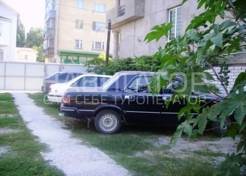 Частный сектор в Анапа Частный сектор в Анапа