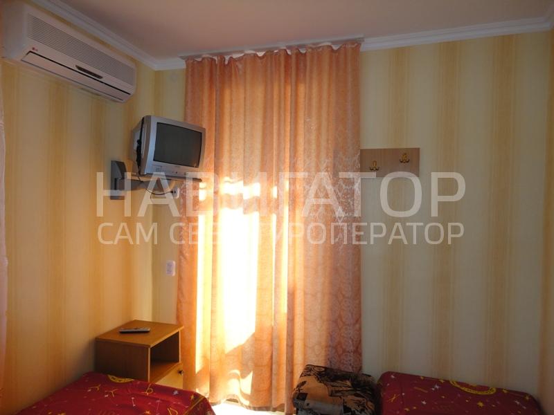 Частный сектор в Анапа Частный сектор в Анапа