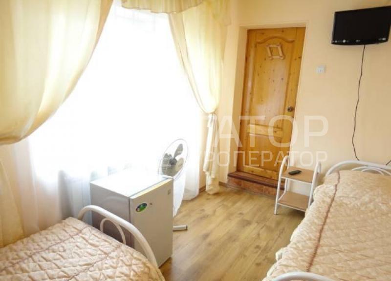 5289 - частный сектор в Анапа 5289 - частный сектор в Анапа