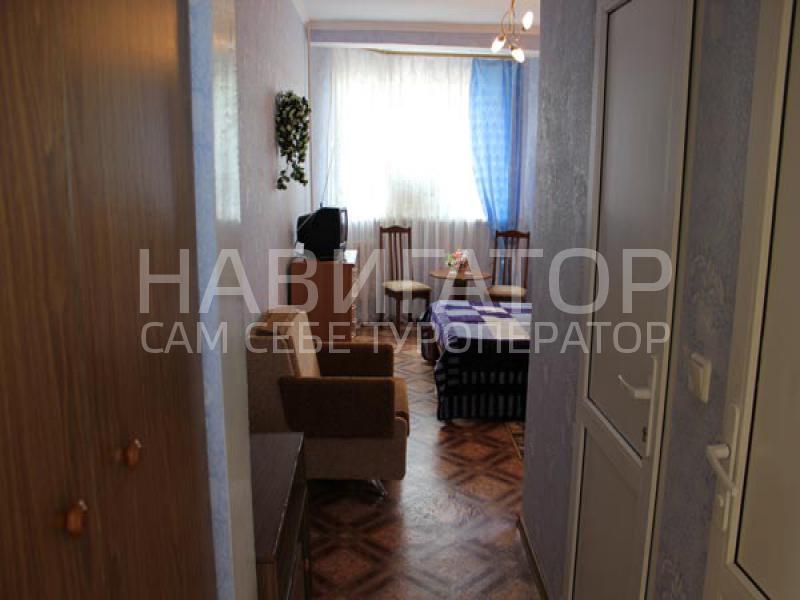 КАРИНА - гостиница в Лазаревское