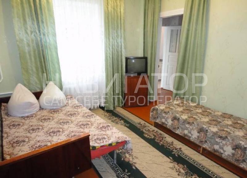 5290 - частный сектор в Анапа 5290 - частный сектор в Анапа