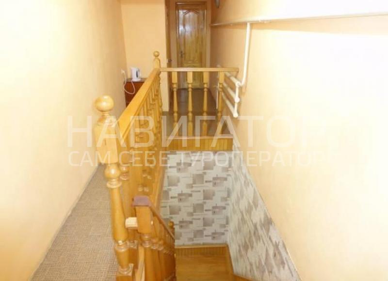 УЮТНЫЙ ДВОРИК - частный сектор в Анапа